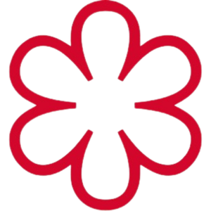 Griffin Kitchen & Bar, recognized by the Michelin Guide